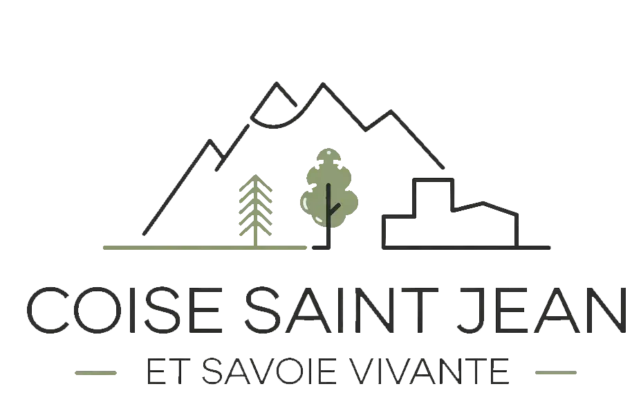 Coise Saint Jean et Savoie vivante